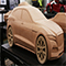 Clay automotivo
